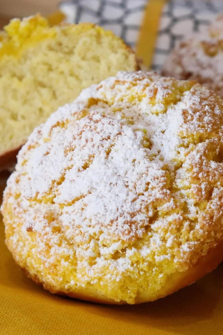 Pão de Deus misto_0