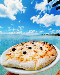 Pizzas 