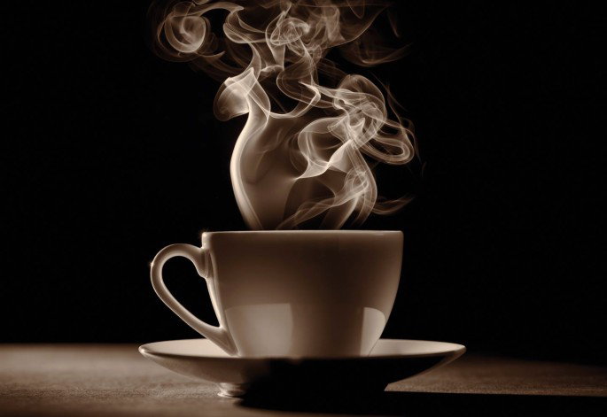 Hot Beverages