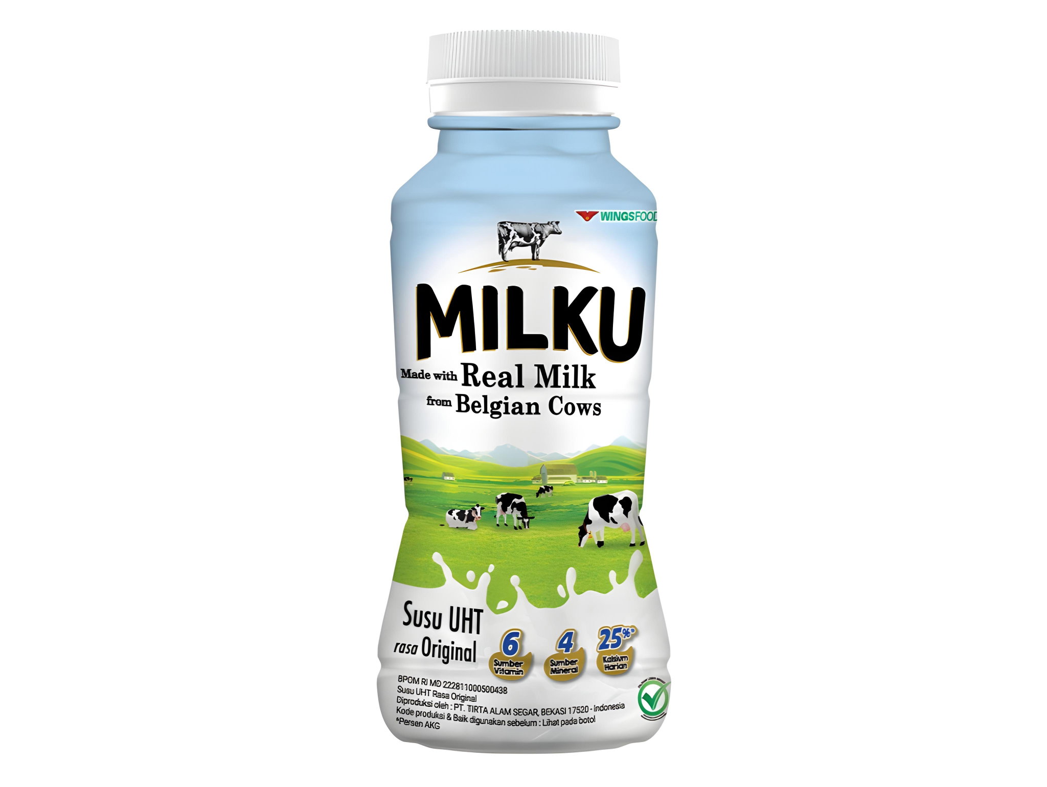Susu Milku UHT _1