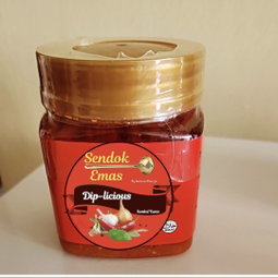Sambal Tumis