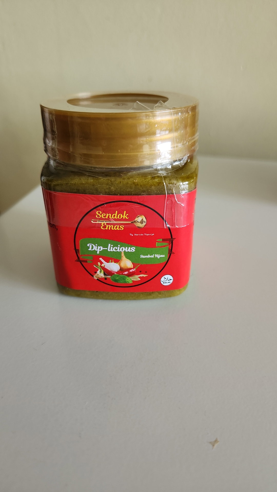 Sambal Hijau_0