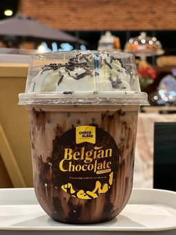 Special Iced Cup