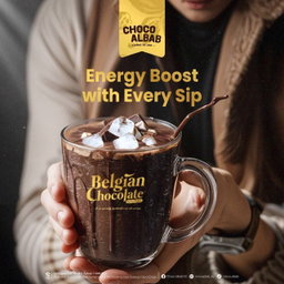 Regular Iced Cup
