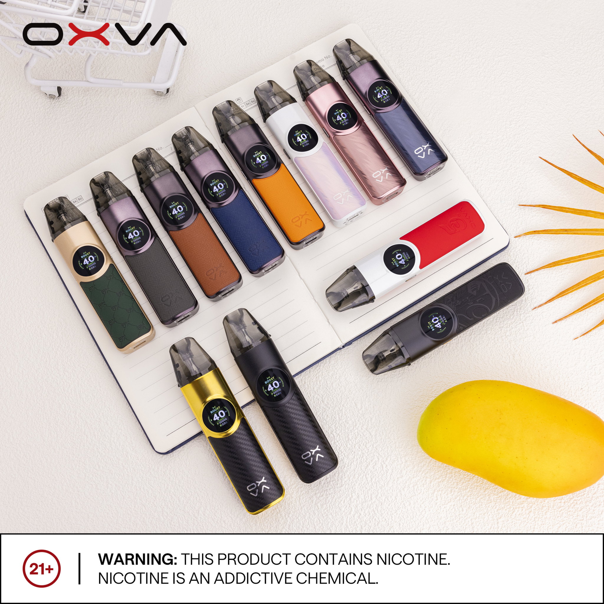 OXVA NeXLIM Pod Kit_0