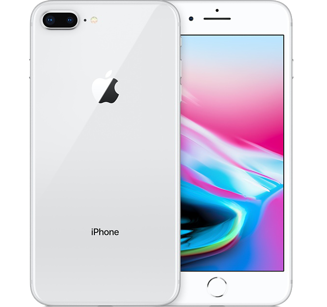 iPhone 8Plus