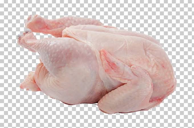 CHICKEN
