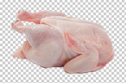 CHICKEN