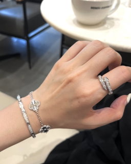 (蛇)HEBI RING (PO)