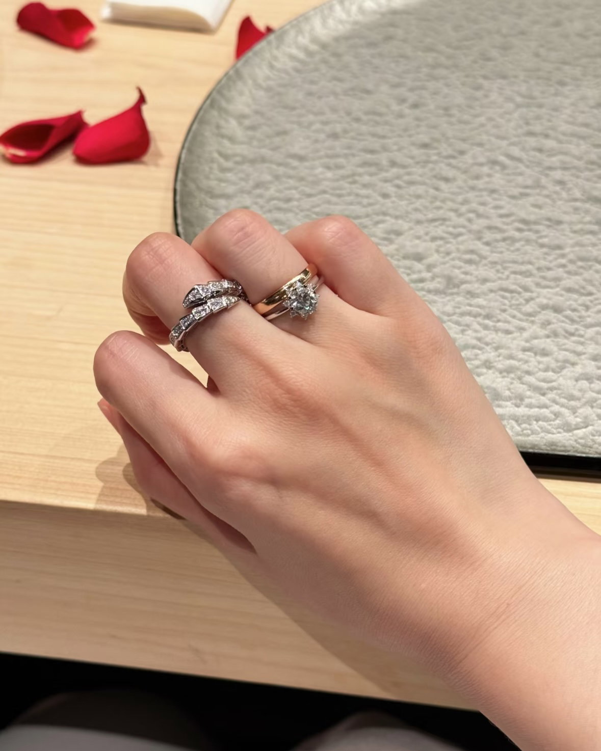 (蛇)HEBI RING (PO)_9