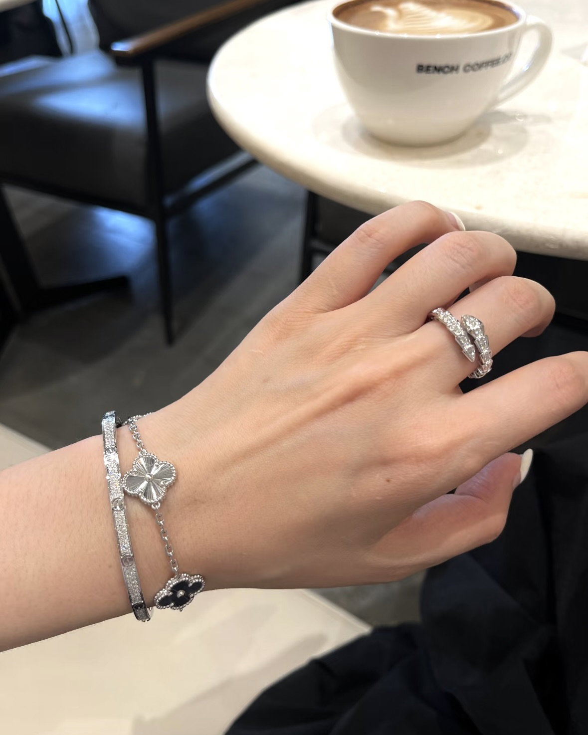 (蛇)HEBI RING (PO)_5