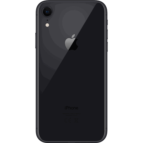 iPhone XR_0