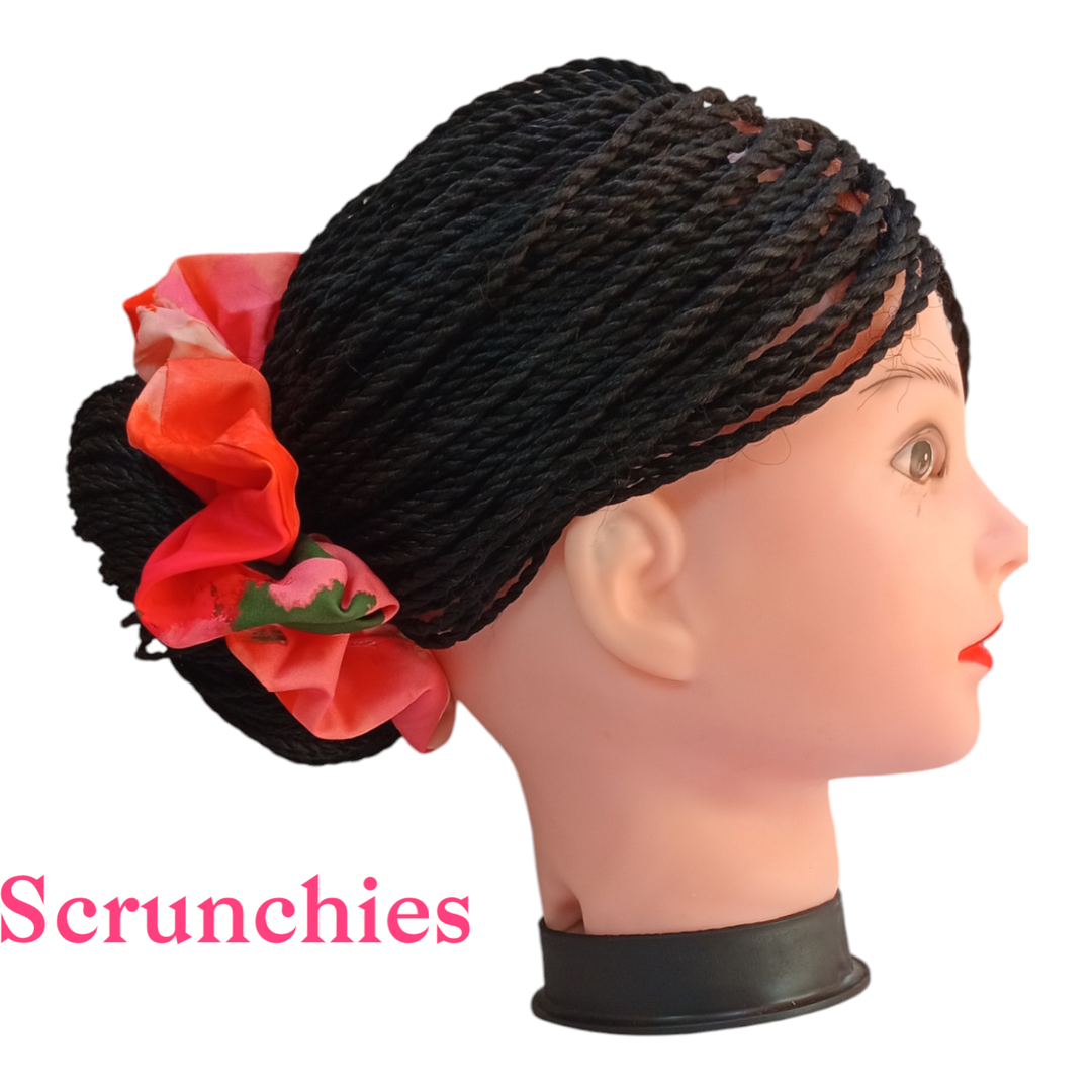 Scrunchies 