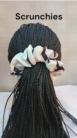 Scrunchies 