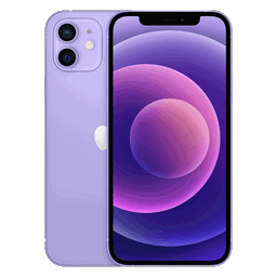 iPhone 12