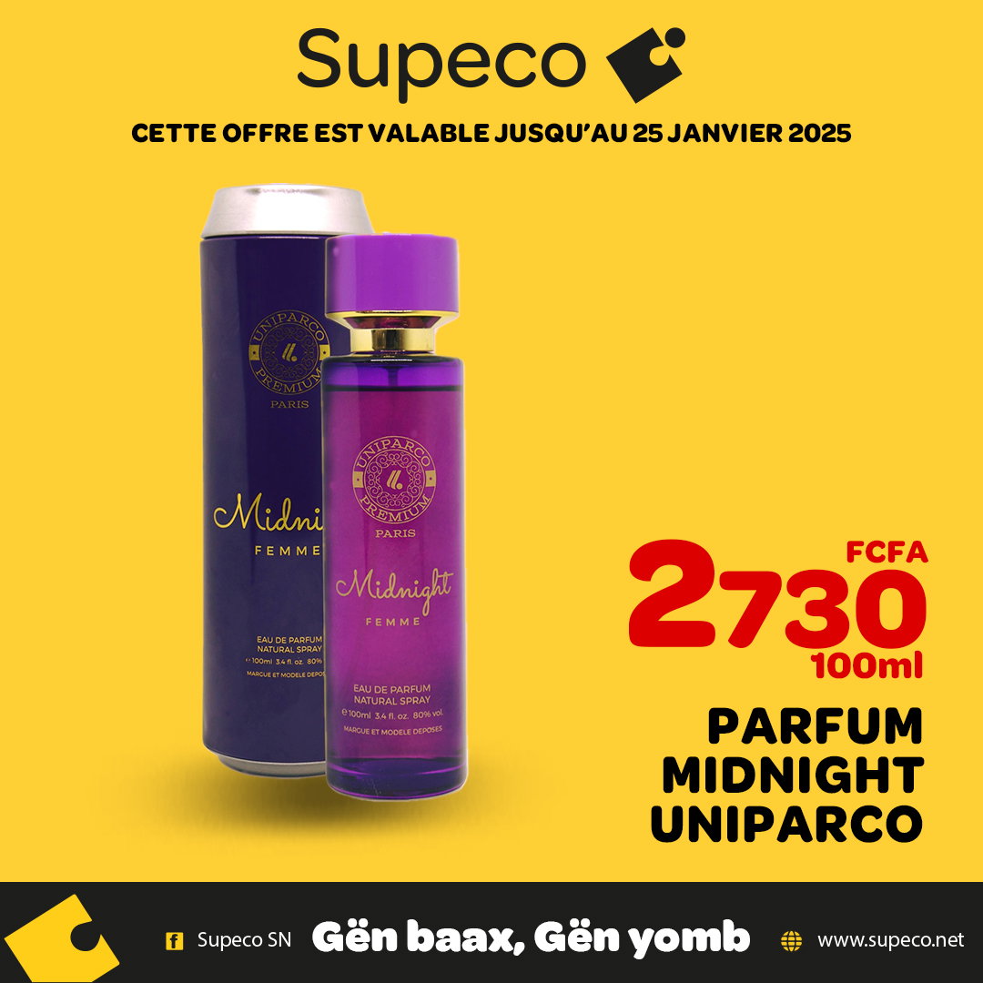 Parfum Midnight Uniparco_0