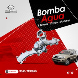 PARTES DE MOTOR 
