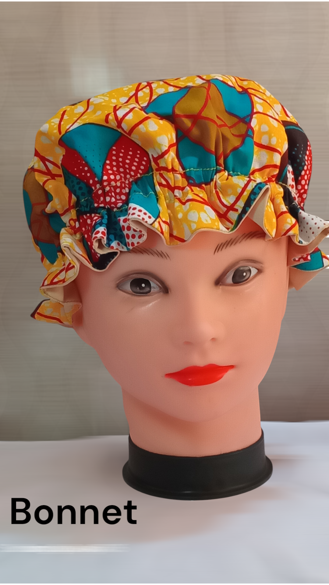 Bonnets