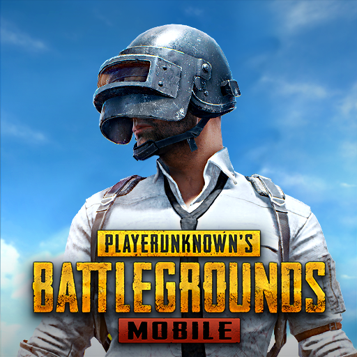 绝地求生PUBG_0