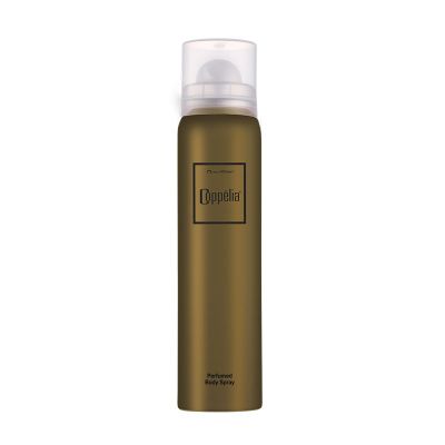 Coppelia Perfumed Body Spray 100ml_0