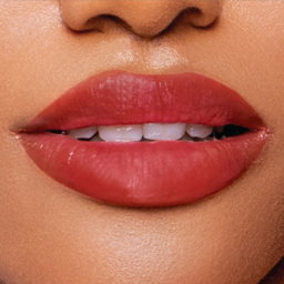 ColorFun lip tint Cranberry Kiss