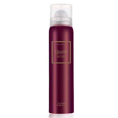 Coppelia Intense Perfumed Body Spray 100ml_0