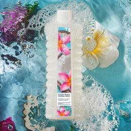 Senses Aloha Monoi Bubble Bath 500ml