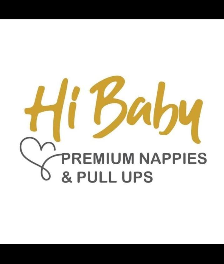 HiBaby pull ups(L-XXXXL)