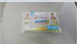 HiBaby wet wipes 