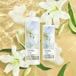 Senses White Lily Shower Crème 250ml
