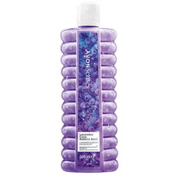 Senses Lavender Calm Bubble Bath 500ml