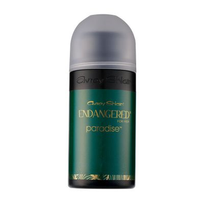 Endangered For Her Paradise Roll-on Anti-Perspirant 50ml_0