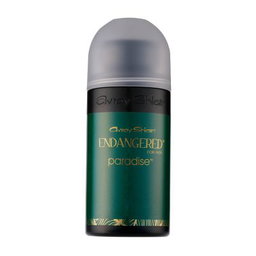 Endangered For Her Paradise Roll-on Anti-Perspirant 50ml