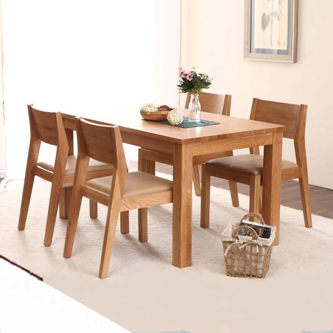 Table à manger moderne _2