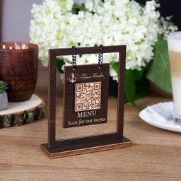 Portable qr Scan 