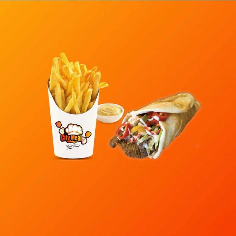 Shawarma 