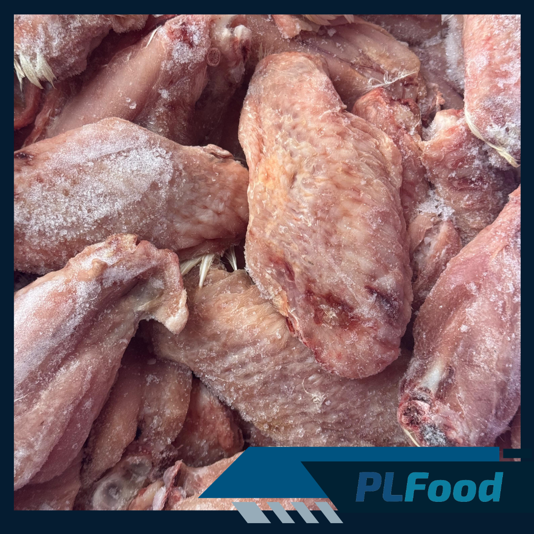 Box of Turkey 10 kg