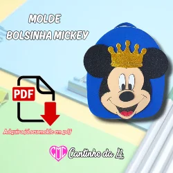 Bolsinhas Comemorativas