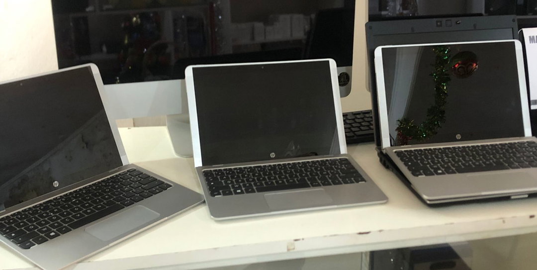 Computador HP