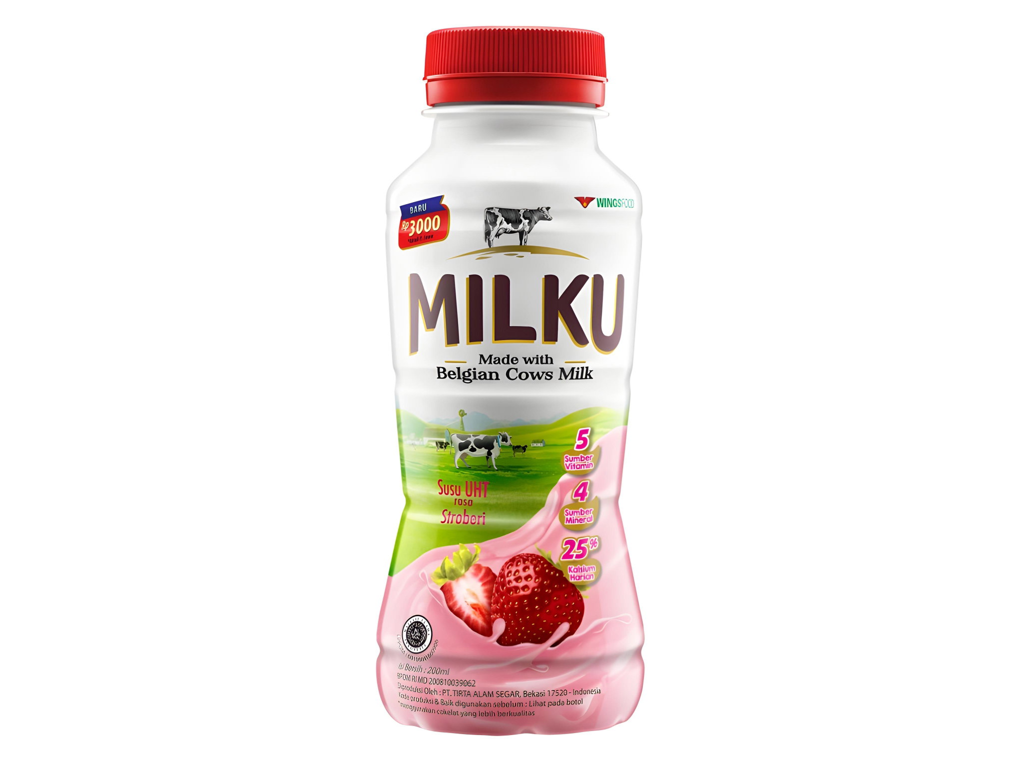 Susu Milku UHT _2