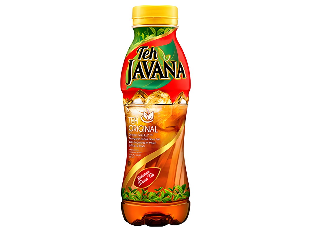 Teh Javana