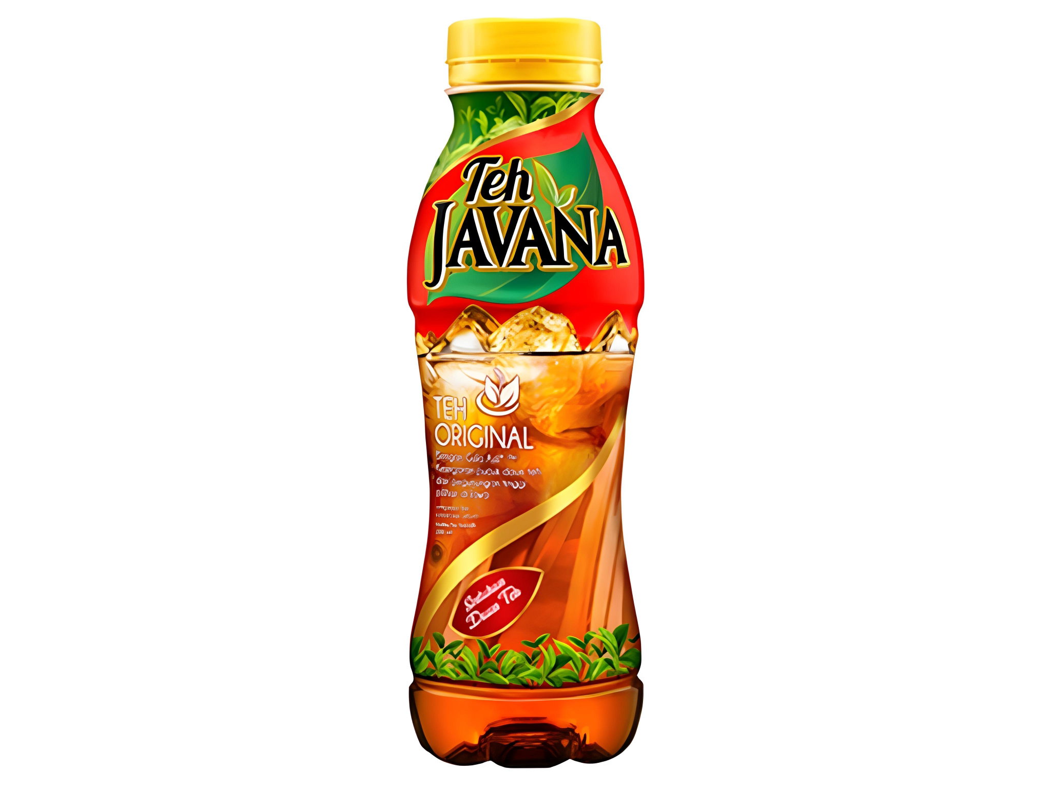 Teh Javana_0