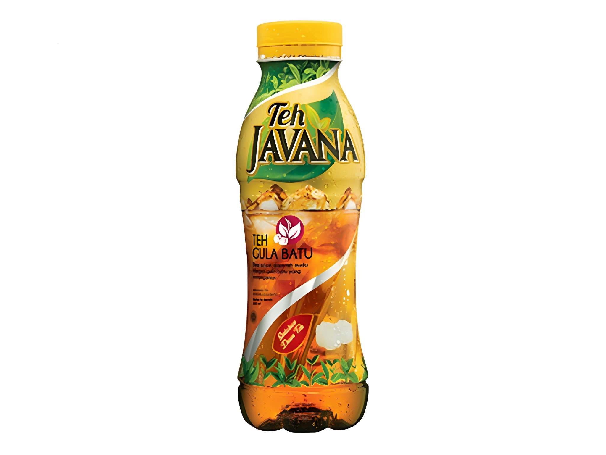 Teh Javana_1