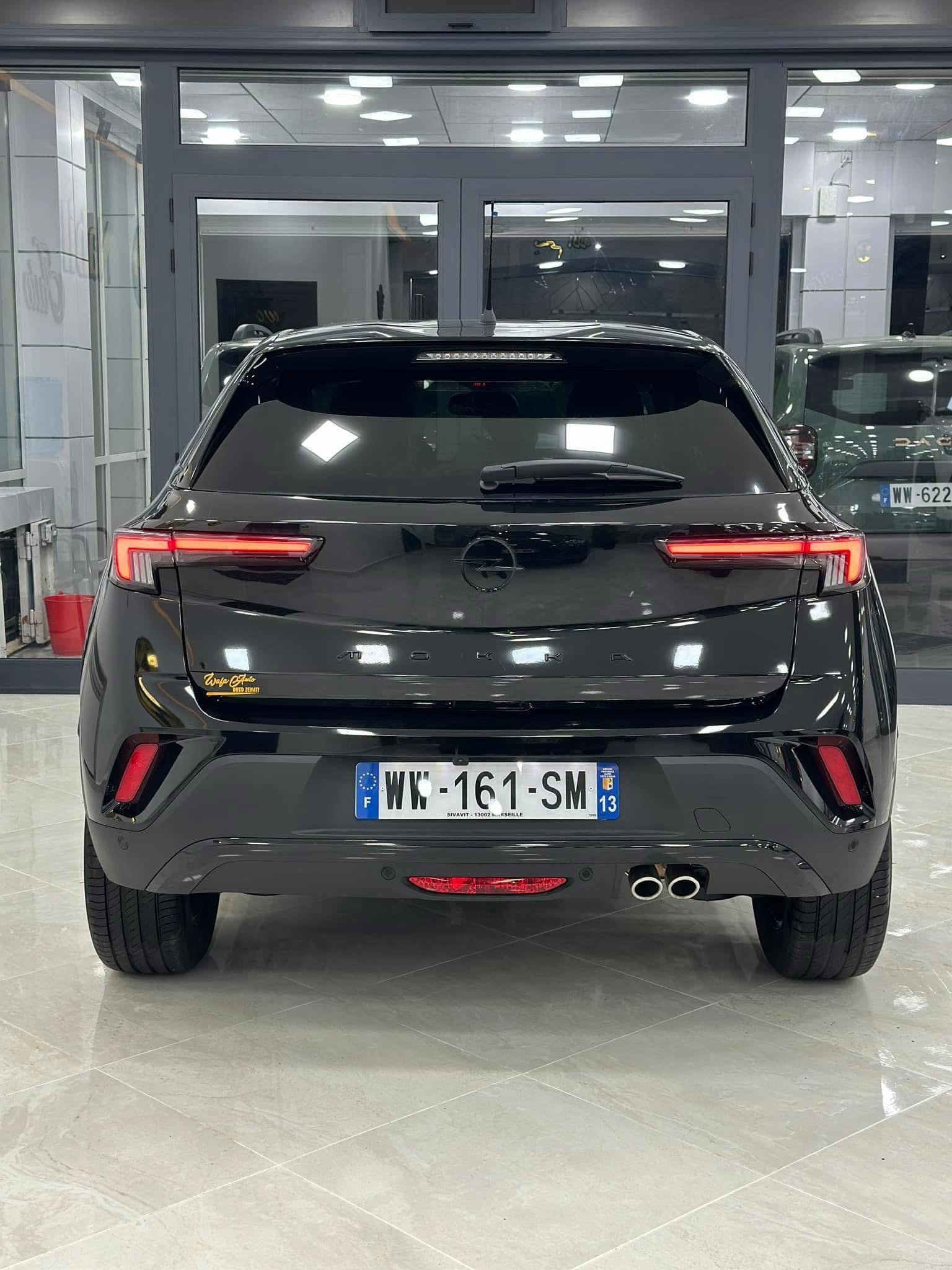 OPEL MOKKA_2