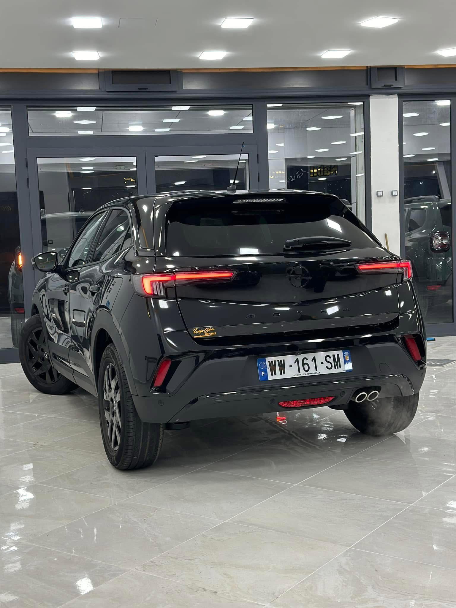 OPEL MOKKA_1