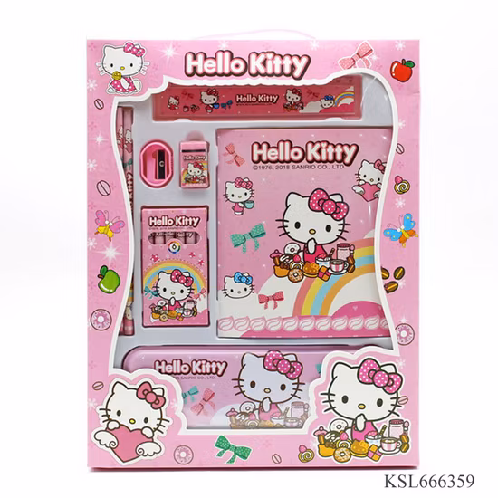 #003  Kit_Hello_kitty