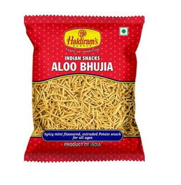 HALDIRAM NG Aloo Bhujia sev 150g