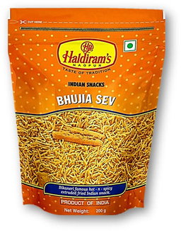HALDIRAM NG Bhujia Sev 200g