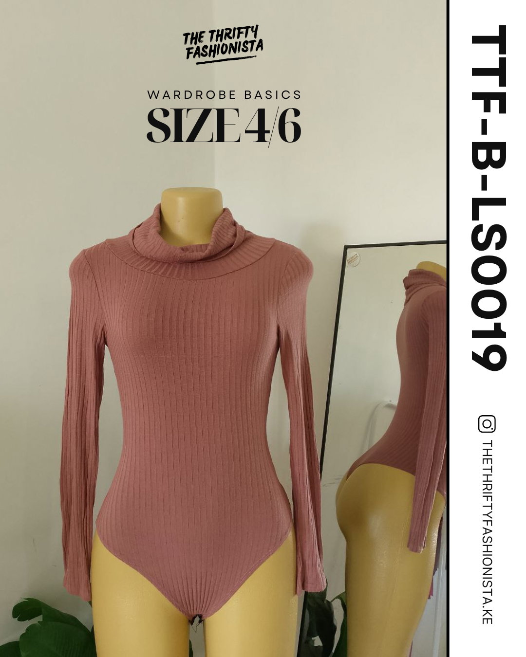 TTF-B-LS0019