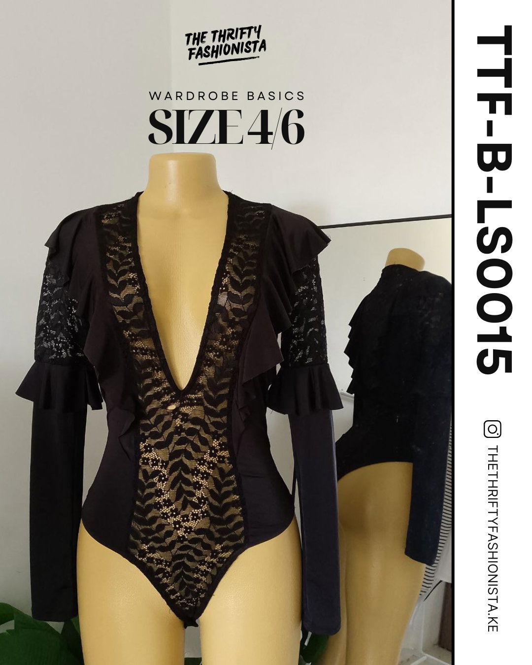 TTF-B-LS0015